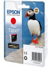 Оригинальный струйный картридж Epson T3247 Red (арт. C13T32474010)