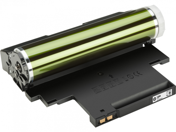 Оригинальный блок фотобарабана HP 120A для Color Laser 150a / 150nw / 178nw / 179fnw (арт. W1120A)
