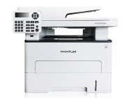 МФУ лазерное черно-белое Pantum M7200FDW (арт. M7200FDW)