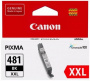 Картридж Canon CLI-481BK XXL (арт. 1993C001)