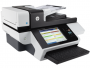 Сканер HP Digital Sender Flow 8500 fn1 Document Capture Workstation (арт. L2719A)