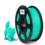 Филамент NV Print PETG Mint мятный зеленый, 1.75 мм, 330 м, 1 кг (арт. NV-3D-PETG-MINT-GREEN)