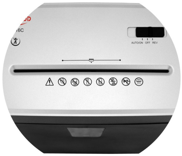 Уничтожитель документов Vigorhood VS516C (арт. 7745)