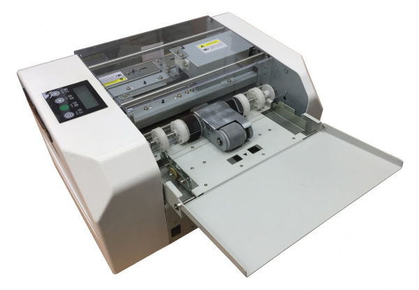 Автоматический нарезчик Bulros A-40 (арт. CC-D-avt-A-40-ele-___-__)