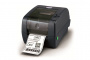Принтер этикеток TSC TTP-345 PSU с отделителем (арт. 99-127A003-00LFT)
