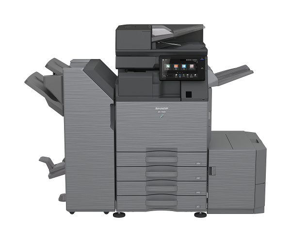 МФУ лазерное черно-белое Sharp BP-71M45 (арт. BP71M45EU)