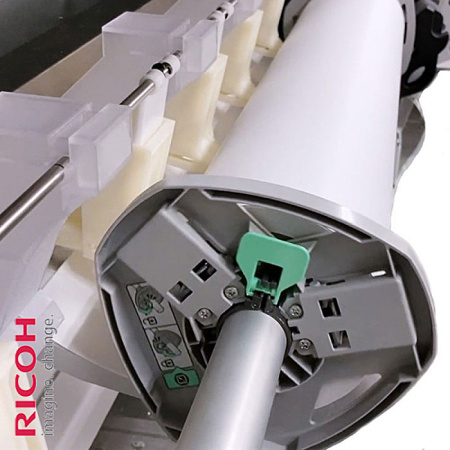 Широкоформатное струйное МФУ Ricoh IM CW2200 (арт. 418972)