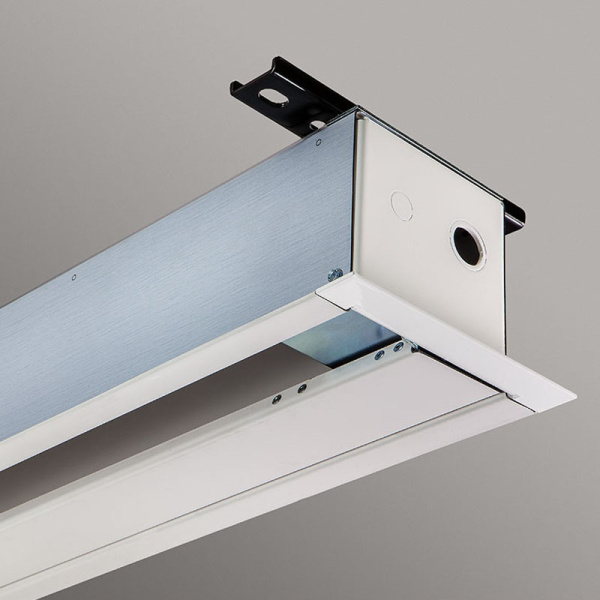 Моторизированный экран Draper Access FIT/E (4:3) 100″ 152*203 XH800E (арт. 139063EC)