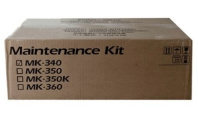 Сервисный комплект Kyocera MK-340 (арт. 1702J08EU0) Сервисный комплект Kyocera MK-340 (арт. 1702J08EU0)