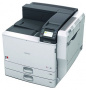 Принтер лазерный черно-белый Ricoh Aficio SP 8300DN (арт. 407808)