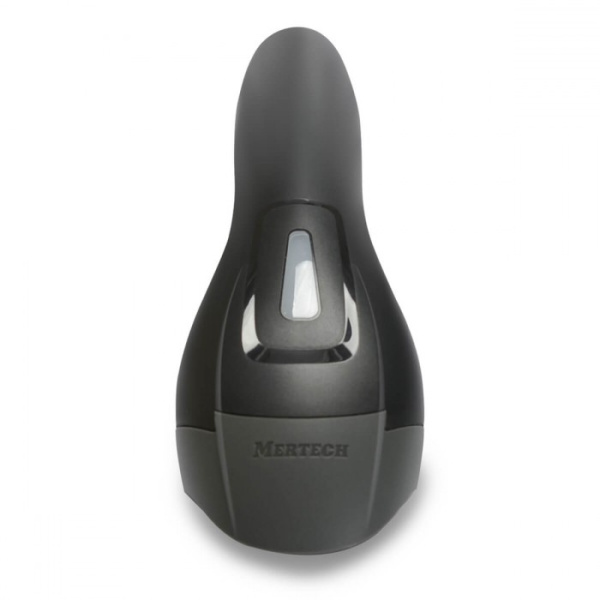 Сканер штрих-кода Mertech 600 P2D USB black (арт. 4114)