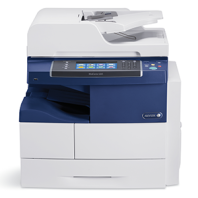 МФУ лазерное черно-белое Xerox WorkCentre 4265d (арт. 4265V_S)