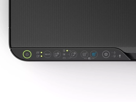 Струйное цветное МФУ Epson EcoTank L3550 (арт. C11CK59405)