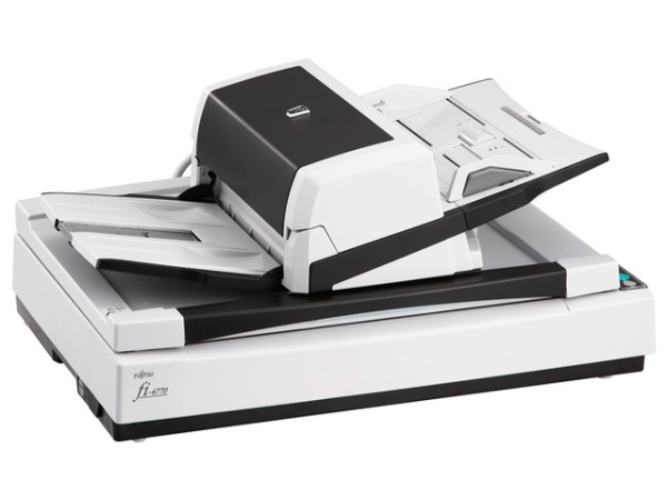 Сканер документов Fujitsu (Ricoh) fi-6770 CGA Module