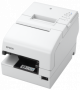 Чековый принтер Epson TM-H6000V-213P1: Serial, MICR, White, PSU, EU (арт. C31CG62213P1)