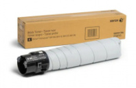 Оригинальный тонер-картридж Xerox  Primelink B9100 Black (арт. 006R01766)