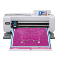 Режущий плоттер Brother ScanNCut CM300 (арт. 205337) Режущий плоттер Brother ScanNCut CM300 (арт. 205337)