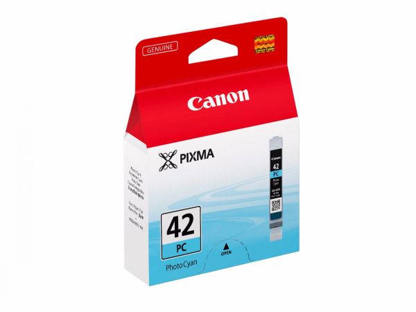 Картридж Canon CLI-42 PC (арт. 6388B001)