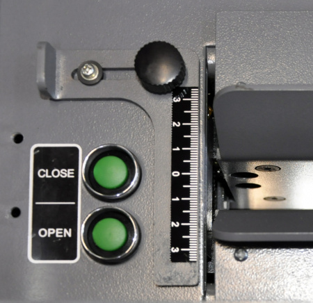 Термоклеевая машина Boway BW-K5 (арт. 8518)