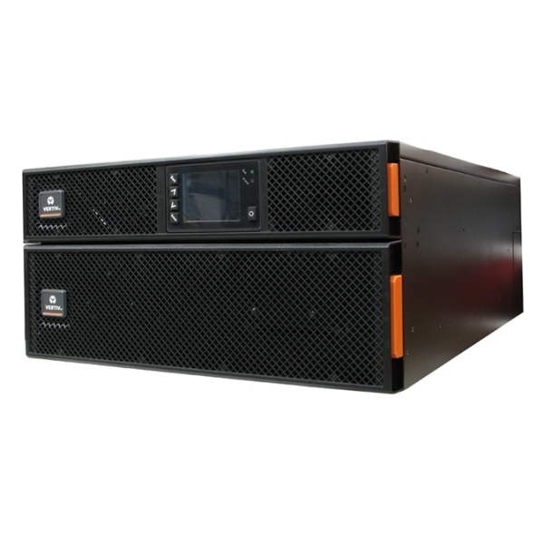 ИБП Vertiv Liebert GXT5 (арт. GXT5-3000IRT2UXLE)