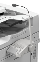 Комплект голосового управления Canon D1 (арт. 0172C002)