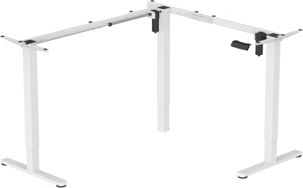 Подстолье Cactus (белый) (арт. CS-EDXLF-WT)