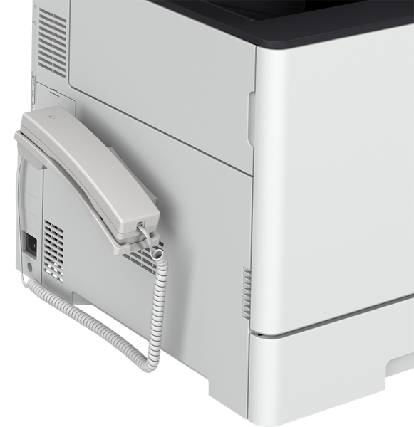 Лазерное цветное МФУ Canon imageRUNER C1538iF (арт. 4930C002)