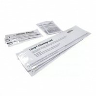 Чистящий комплект POINTMAN 2xCR-80 Card, 3xAlcohol Swab, 2xLong T-card (арт. 89150500)