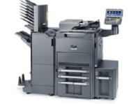 Лазерное цветное МФУ Kyocera TASKalfa 7551ci (арт. 1102N23NL0)