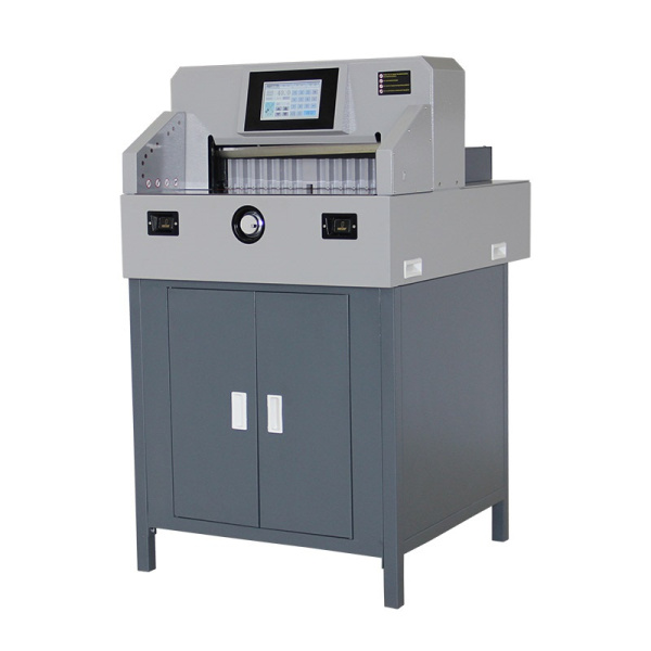 Резак гильотинный Bulros 48EP (арт. CG-D-Ele-48EP-Ele-Ele-Pr)