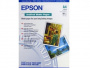 Бумага Epson Archival Matter Paper A4 192 гр/м2, А4 (50 листов) (арт. C13S041342)