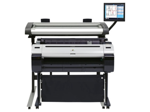 Широкоформатный сканер Contex HD 42 MFP Repro (арт. 6700G002B02A)