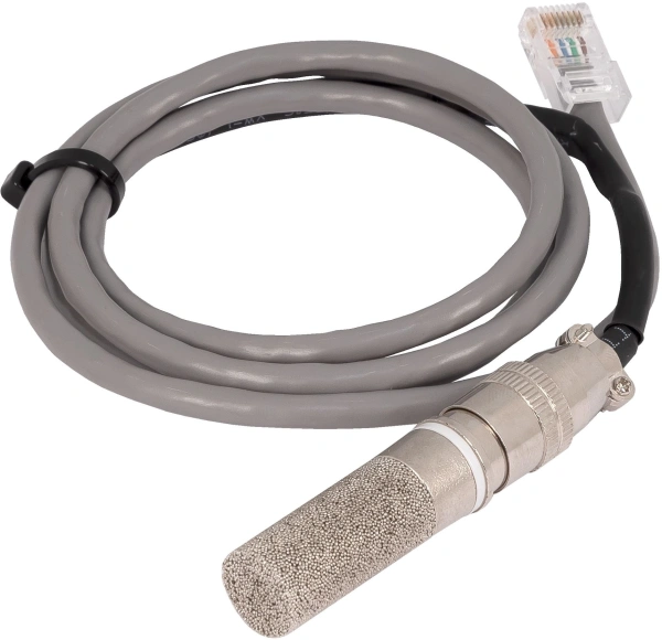 Датчик Powercom GW-AF485 (арт. GW-AF485(T/H SENSOR FOR PDU))