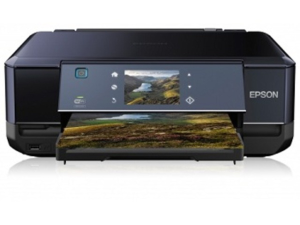 Струйное цветное МФУ Epson Expression Premium XP-700 (арт. C11CC46311)