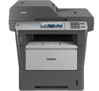 МФУ лазерное черно-белое Brother DCP-8250DN (арт. DCP8250DNR1)