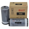 Чернила OAT для RISO KZ (800мл, черные) (арт. 7983)