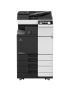 МФУ лазерное черно-белое Konica Minolta bizhub 308e (арт. AA6W021)