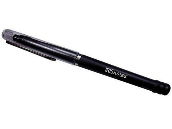 Сканер IRIS IRISNotes Express 2.0 (арт. 7650104574889)