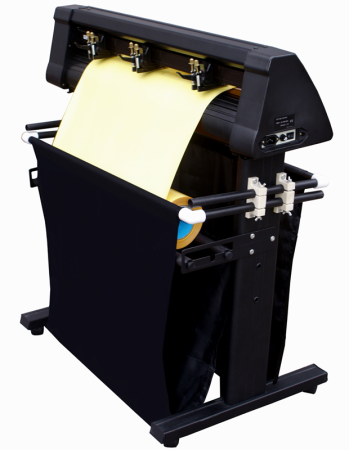 Режущий плоттер SignCut SC-720C (арт. SC-720C)