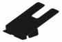 Лоток для установки на задний прямой тракт прохода Kodak для сканеров i3000 серии (арт. 1703594)