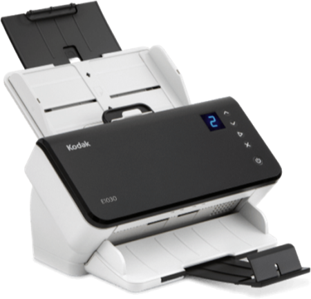 Сканер Kodak E1030 (арт. 8011876)
