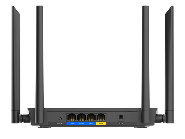 Маршрутизатор D-Link DIR-820/RU/A1A (арт. DIR-820)