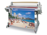 Рулонный ламинатор GMP EXCELAM-Q1100 RS (арт. EXCELAM - Q1100 RS) Рулонный ламинатор GMP EXCELAM-Q1100 RS (арт. EXCELAM - Q1100 RS)