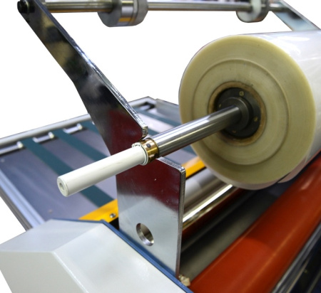 Ламинатор WNT K-720B (арт. 7898)