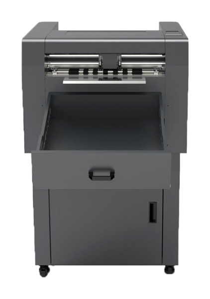 Режущий плоттер StarCut A3 MAX 5 с ПО (SingMaster Pro) (арт. A3 MAX 5)