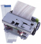 Чековый принтер Epson M-T522IIAP: 60mm, 24V, Partial Auto Cutter (арт. C41D420001)