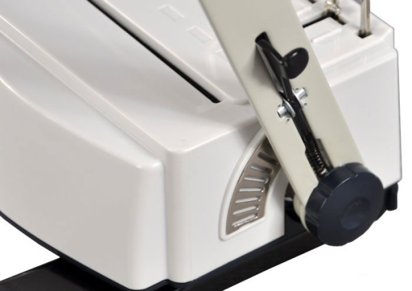 Переплетная машина DSB CB-80 (арт. 1331)