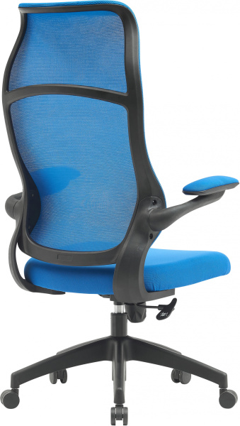 Кресло Cactus (темно-синий) (арт. CS-MC505-BL)