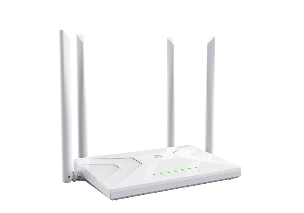 Маршрутизатор NETIS NC21 (арт. NC21)