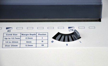 Переплетная машина DSB CB-240 (арт. 1328)